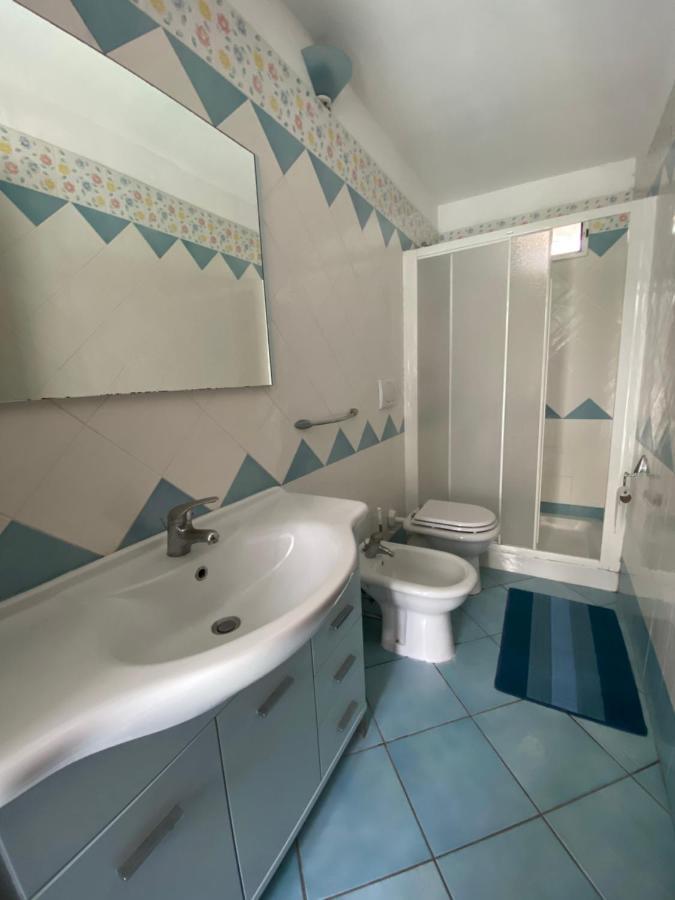Casa Ferrandino Villa อีสเกีย ภายนอก รูปภาพ