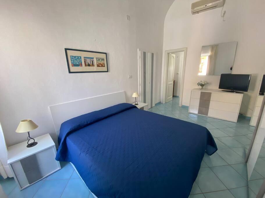 Casa Ferrandino Villa อีสเกีย ภายนอก รูปภาพ